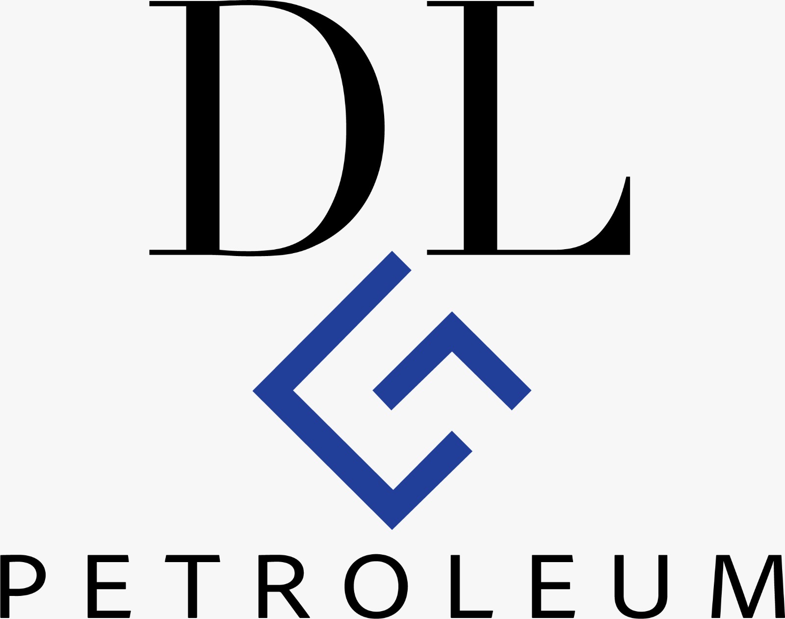 DLG Petroleum logo
